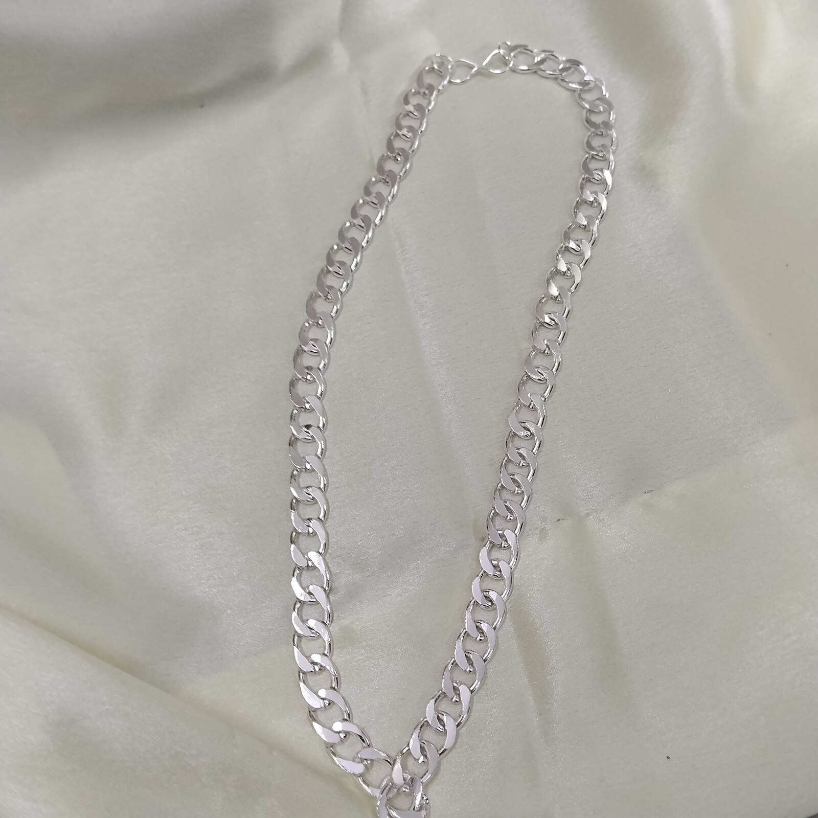 Heavy Stainless Steel