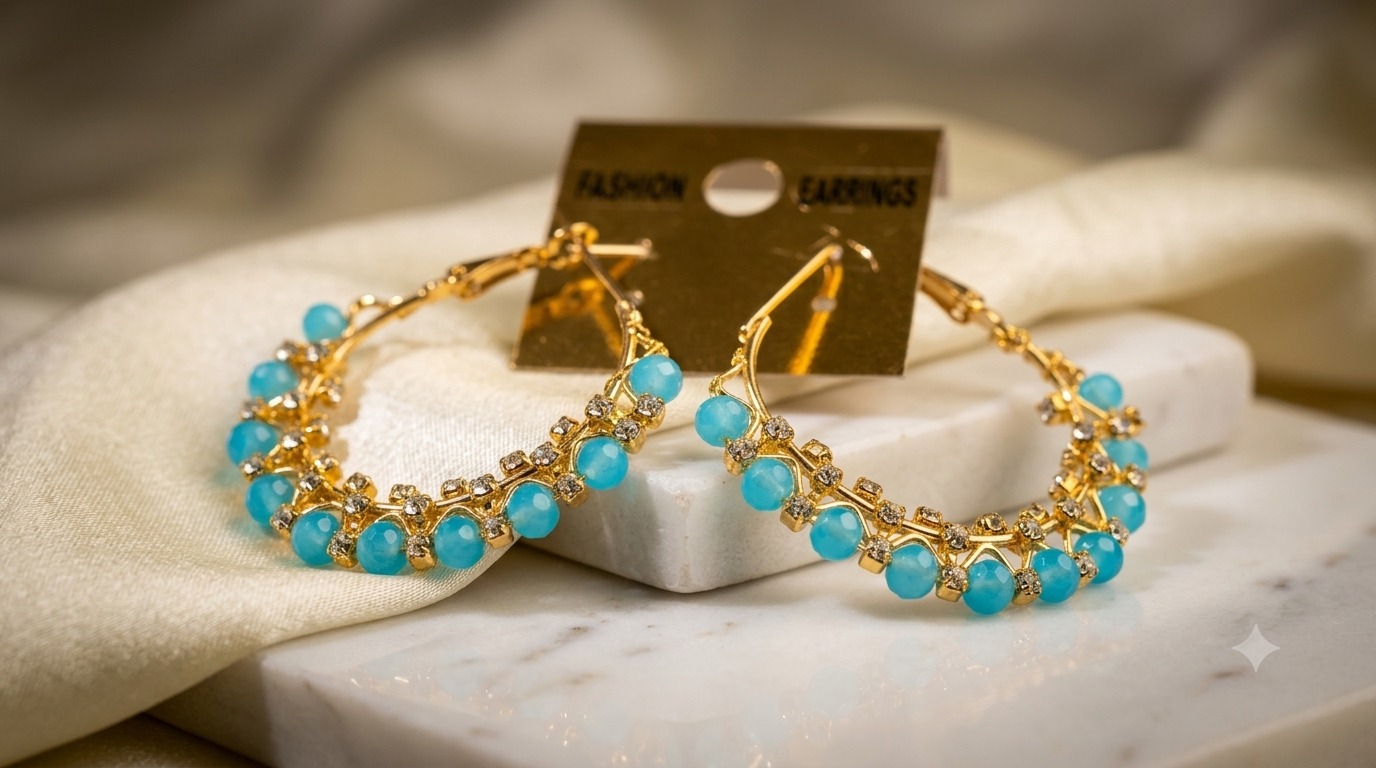 Firozi Pearl Bali
