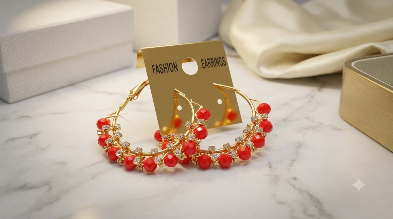 Red Pearl Bali