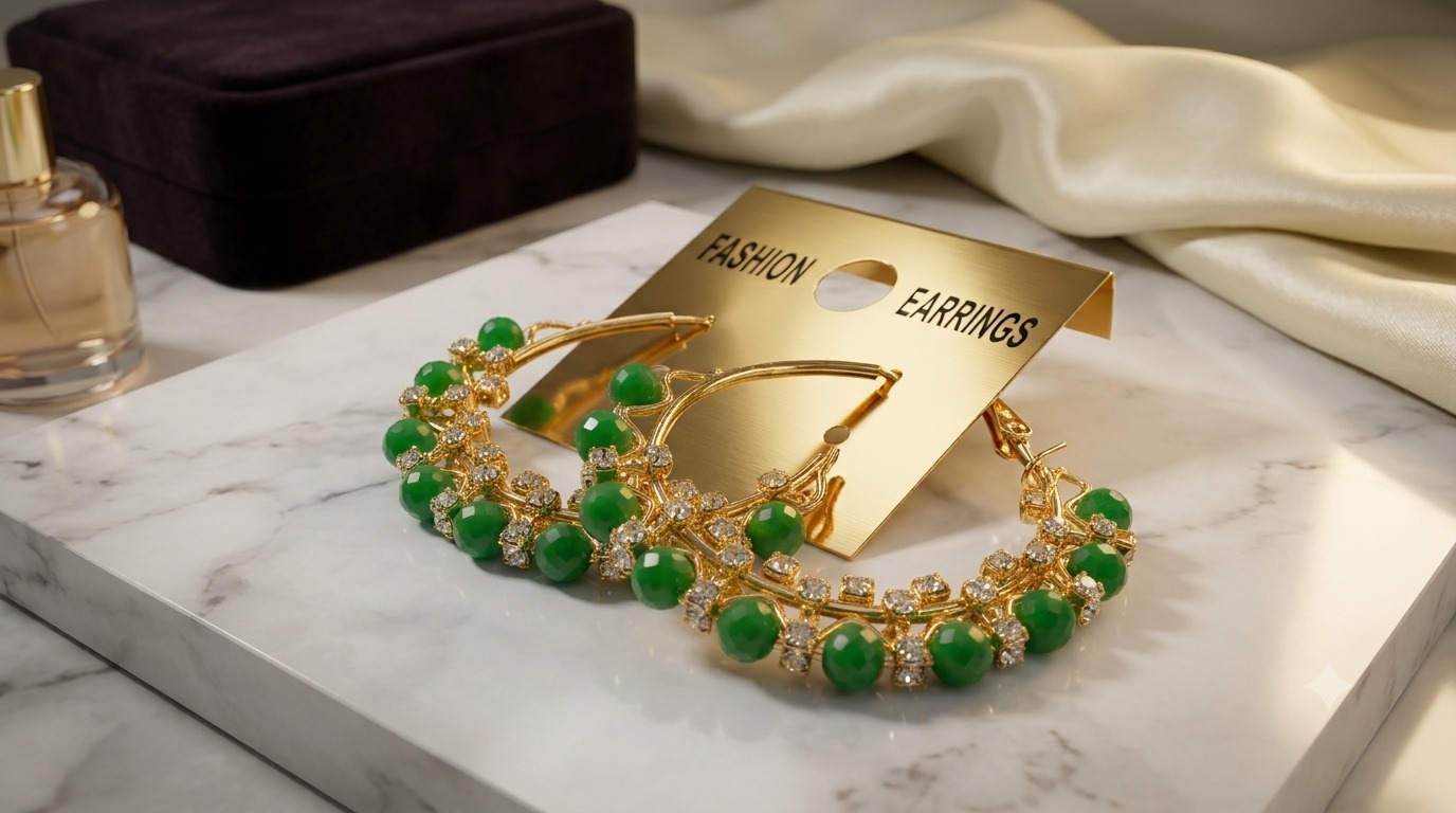 Green Pearl Bali